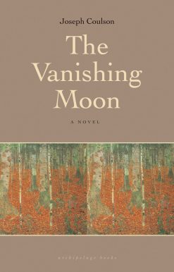 The Vanishing Moon