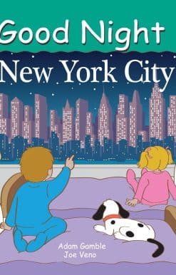 Good Night New York City
