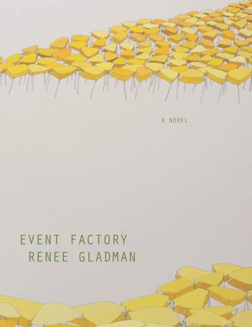 Event  Factory