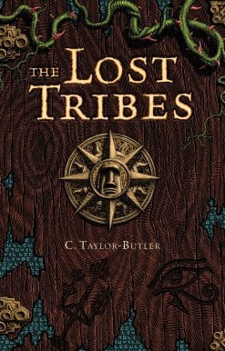 The Lost Tribes #1