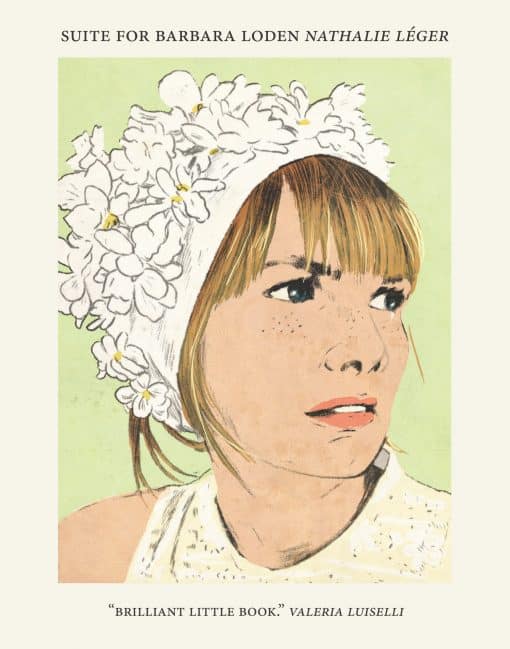 Suite for Barbara Loden: