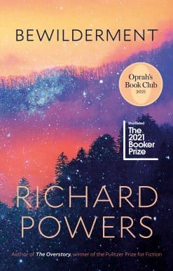 Bewilderment: A novel