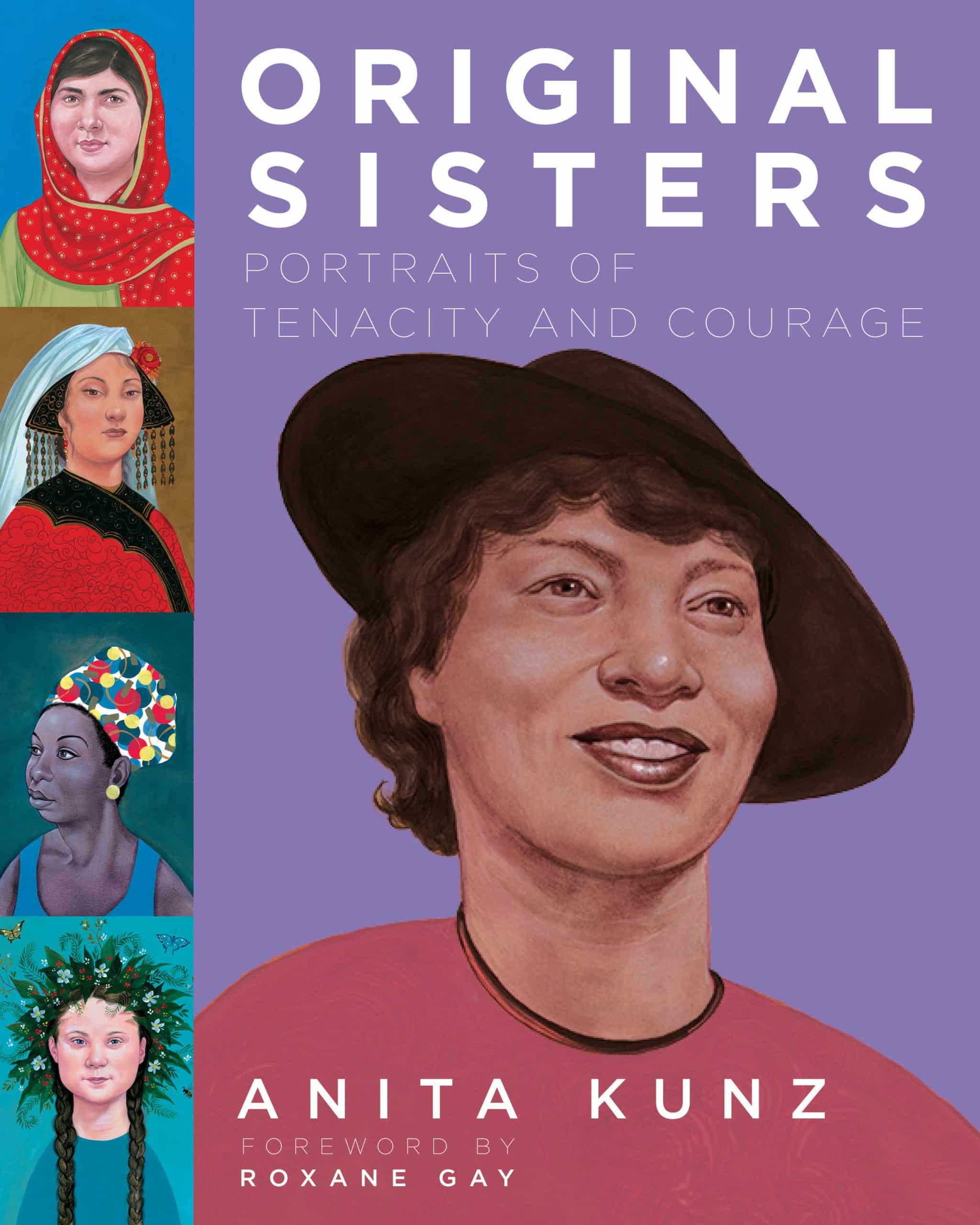 Portraits of Tenacity and Courage: Original Sisters