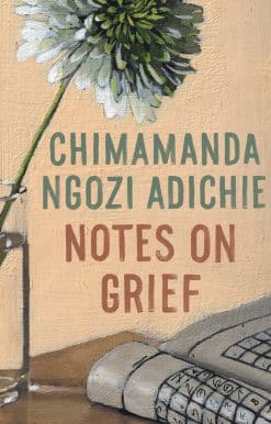Notes on Grief