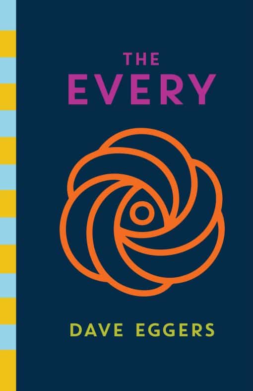 A novel: The Every