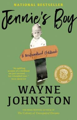 Jennie's Boy: A Newfoundland Childhood