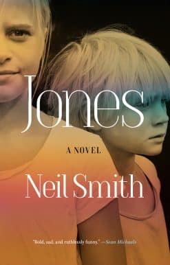 Jones