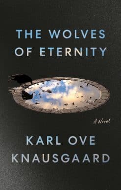 A Novel: The Wolves of Eternity