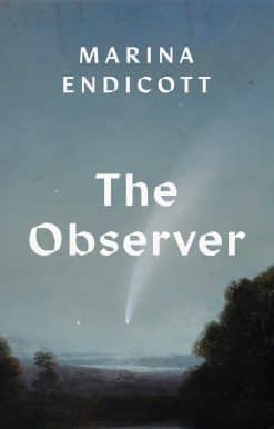 The Observer: A Novel