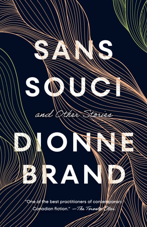 Sans Souci: And Other Stories