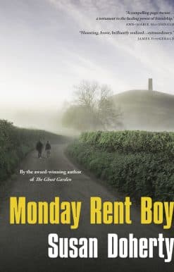 Monday Rent Boy