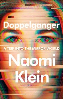 Doppelganger: A Trip into the Mirror World