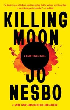 Killing Moon: A Harry Hole Novel (13)