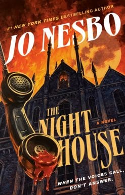 The Night House: A novel