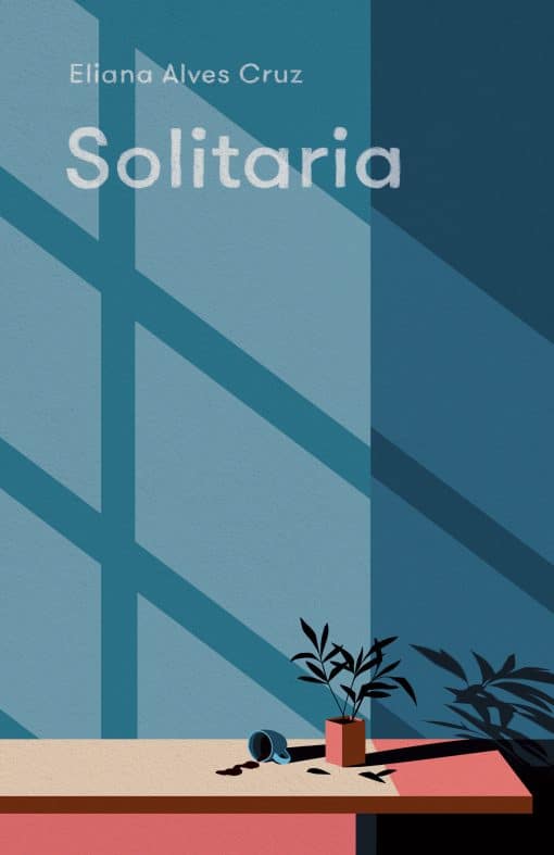 Solitaria: A Novel