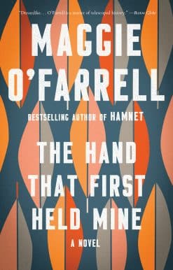 The Hand That First Held Mine