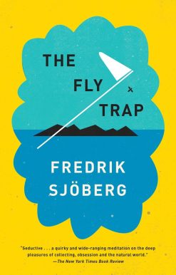 The Fly Trap: A Memoir