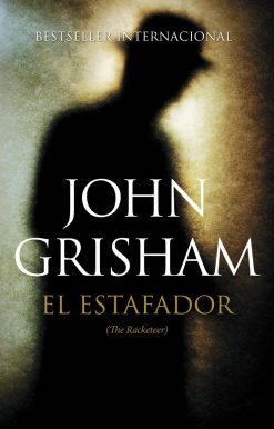 El estafador / The Racketeer: (The Racketeer)