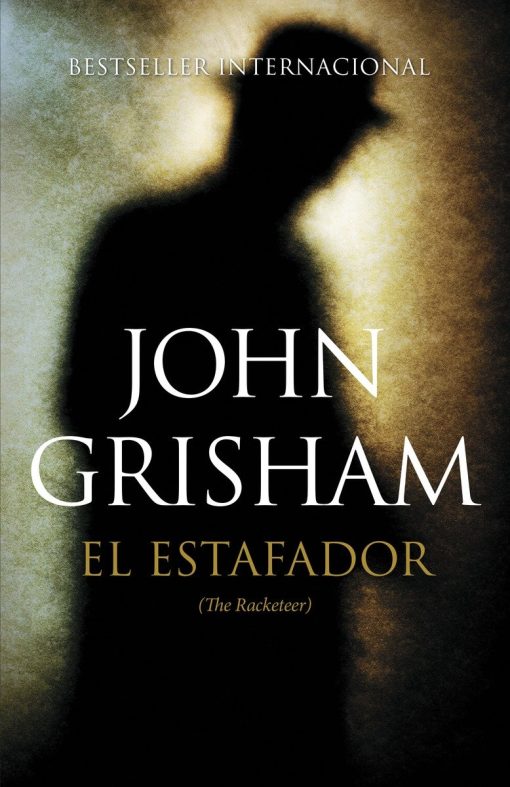 El estafador / The Racketeer: (The Racketeer)