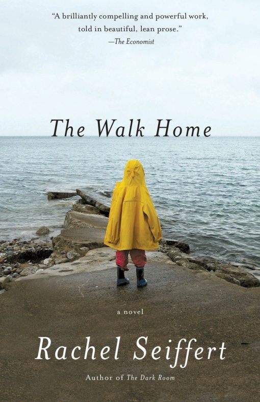 The Walk Home: A Novel