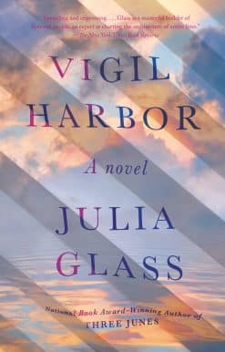 A Novel: Vigil Harbor