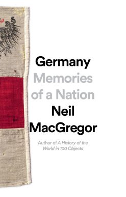 Germany: Memories of a Nation