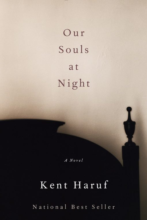 A novel: Our Souls at Night