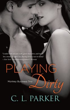 Playing Dirty: Monkey Business Trio