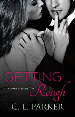 Monkey Business Trio: Getting Rough