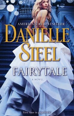 Fairytale: A Novel