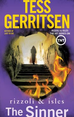 The Sinner: A Rizzoli & Isles Novel
