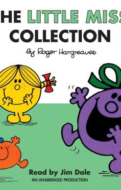 The Little Miss Collection: Little Miss Sunshine; Little Miss Bossy; Little Miss Naughty; Little Miss Helpful; Little Miss Curious; Little Miss Birthday; and 4 more