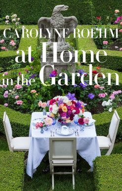 At Home in the Garden: