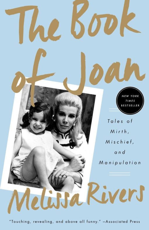 Tales of Mirth, Mischief, and Manipulation: The Book of Joan