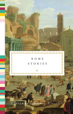 Rome Stories