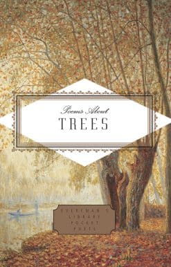 Poems About Trees