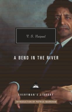A Bend in the River: Introduction by Patrick Marnham