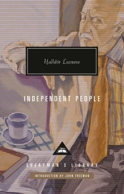 Independent People: Introduction by John Freeman