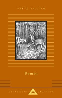 Bambi: A Life in the Woods