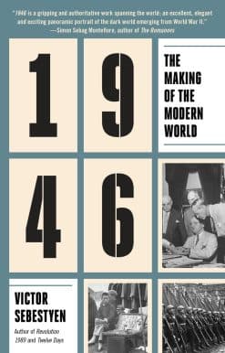1946: The Making of the Modern World