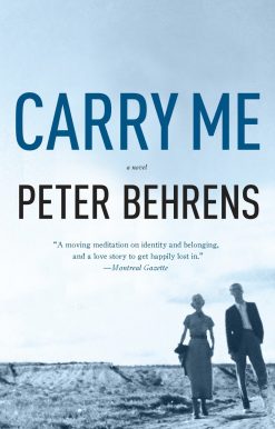 Carry Me: A Novel