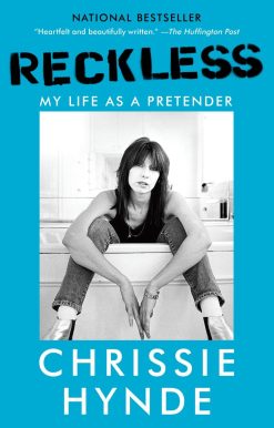 My Life as a Pretender: Reckless