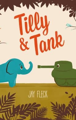 Tilly and Tank