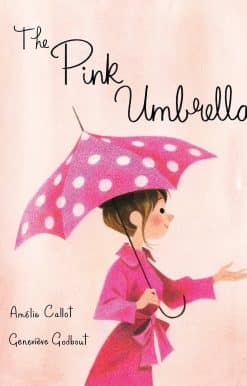 The Pink Umbrella