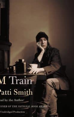 M Train: A Memoir