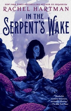 In the Serpent's Wake