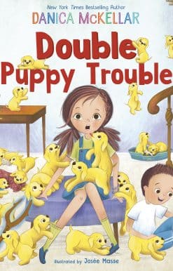 Double Puppy Trouble