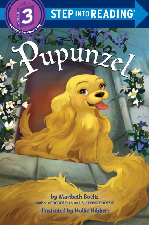 Pupunzel: