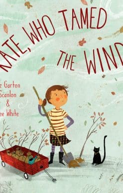 Kate, Who Tamed The Wind