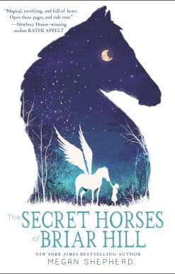 The Secret Horses of Briar Hill